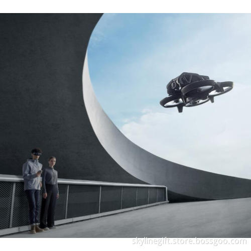 DJI Avata Pro-View Combo (New) drone wtih Immersive Flight Experience and Intuitive Motion Control/ DJI Avata Explorer Combo